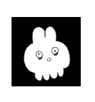 推しがいるうさぎ2（個別スタンプ：16）