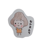 キノコッチ（個別スタンプ：5）