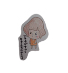 キノコッチ（個別スタンプ：8）