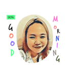 我的心情（個別スタンプ：3）