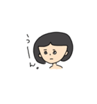 かしまさんすたんぷ（個別スタンプ：4）