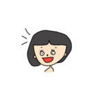 かしまさんすたんぷ（個別スタンプ：5）