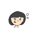 かしまさんすたんぷ（個別スタンプ：6）