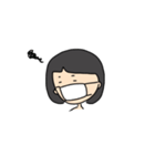 かしまさんすたんぷ（個別スタンプ：17）
