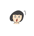 かしまさんすたんぷ（個別スタンプ：25）