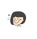 かしまさんすたんぷ（個別スタンプ：26）