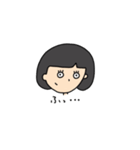 かしまさんすたんぷ（個別スタンプ：33）