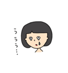 かしまさんすたんぷ（個別スタンプ：34）