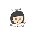 かしまさんすたんぷ（個別スタンプ：40）