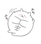宇宙は猫とかで出来ている（個別スタンプ：13）