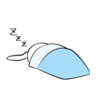 たにうさ（個別スタンプ：14）