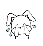 たにうさ（個別スタンプ：20）