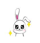 たにうさ（個別スタンプ：24）