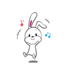 たにうさ（個別スタンプ：30）