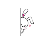 たにうさ（個別スタンプ：32）