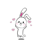 たにうさ（個別スタンプ：33）