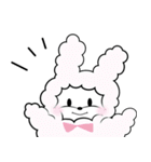 たにうさ（個別スタンプ：35）