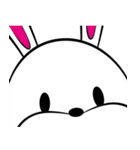 たにうさ（個別スタンプ：37）