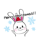 たにうさ（個別スタンプ：38）