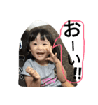 ブタちゃんの日常2（個別スタンプ：1）