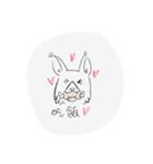 H.Y.T Dog（個別スタンプ：5）