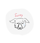 H.Y.T Dog（個別スタンプ：6）