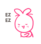 Yoyong animal（個別スタンプ：6）