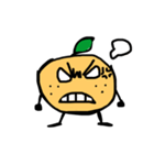 オレンジボーイ（個別スタンプ：8）