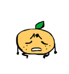 オレンジボーイ（個別スタンプ：10）