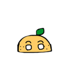 オレンジボーイ（個別スタンプ：12）