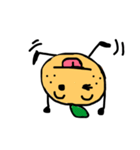オレンジボーイ（個別スタンプ：13）