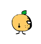 オレンジボーイ（個別スタンプ：22）