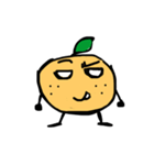 オレンジボーイ（個別スタンプ：31）