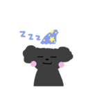 kotetrusutanpu2（個別スタンプ：1）