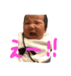 りーーーん（個別スタンプ：1）
