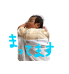 りーーーん（個別スタンプ：10）