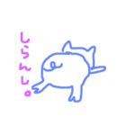 ひとことふれんず（個別スタンプ：6）