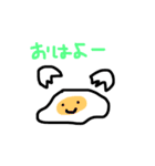 ひとことふれんず（個別スタンプ：29）