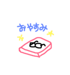 ひとことふれんず（個別スタンプ：32）
