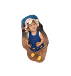 cocori04（個別スタンプ：2）