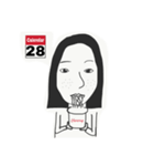 Try some（個別スタンプ：1）