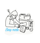 Try some（個別スタンプ：2）