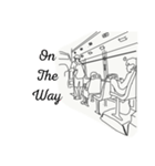 Try some（個別スタンプ：3）