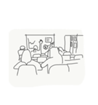 Try some（個別スタンプ：5）