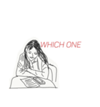 Try some（個別スタンプ：6）