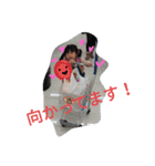 nakoryo（個別スタンプ：4）