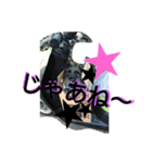 ある君♪スタイル♪（個別スタンプ：5）