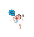 ジョータロー ①（個別スタンプ：5）