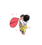 ジョータロー ①（個別スタンプ：7）