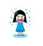 Peary（個別スタンプ：4）